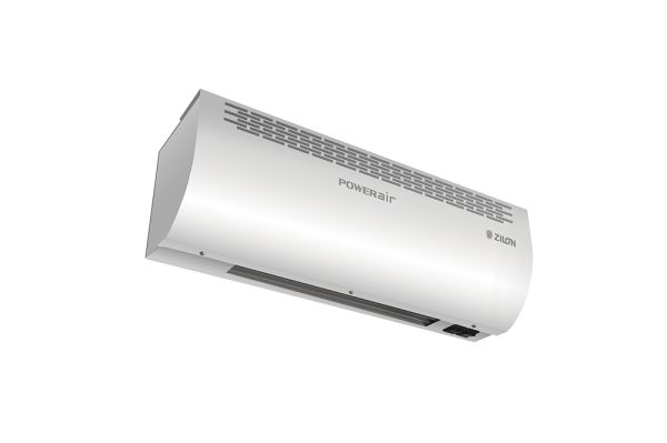 Тепловая завеса Powerair by Zilon серии Привратник ZVV-1.5E9S