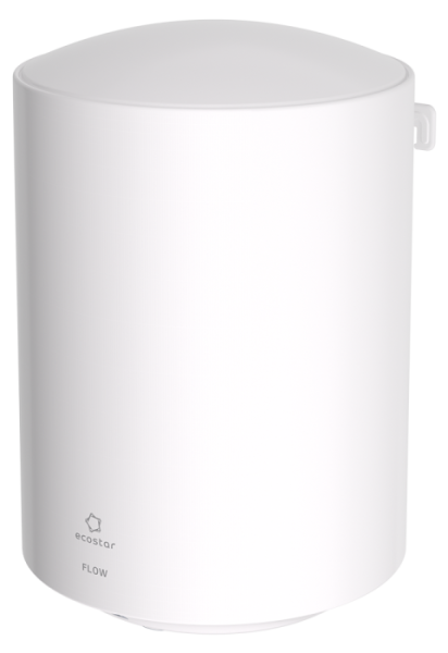 Электрический водонагреватель EcoStar серии FLOW EWH-F100-RE