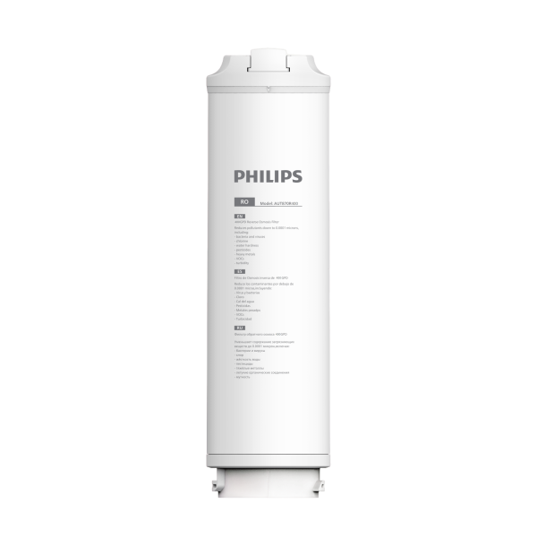 Philips AUT870R400/10 Картридж механической очистки для системы фильтрации AUT4030R400/10