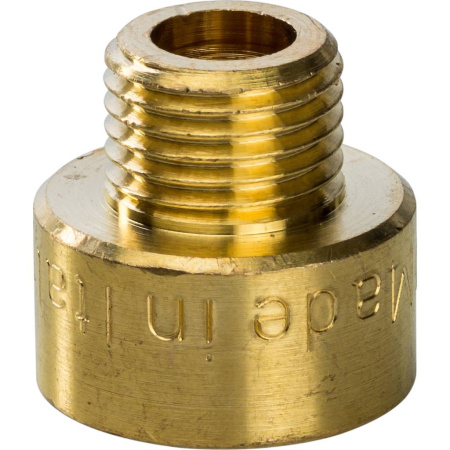 STOUT Переходник ВН 1/2X1/4