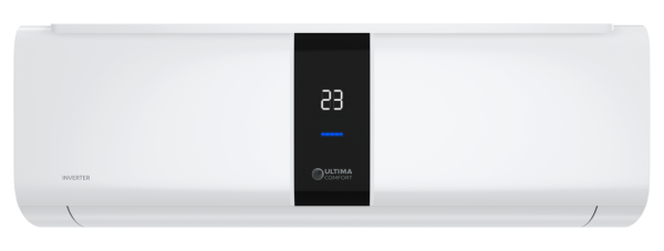 Инверторные сплит-системы Ultima Comfort серии ELYSIUM Inverter ELB-I12PN