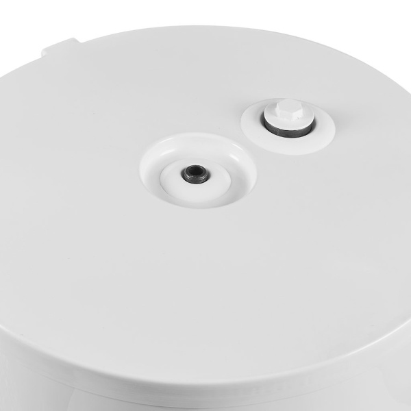 Бойлер косвенного нагрева напольный STOUT OptiBase SWH-2110 200 л с 2 теплообменниками, SWH-2110-200200