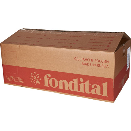 Газовый настенный котел Fondital двухконтурный 24 кВт