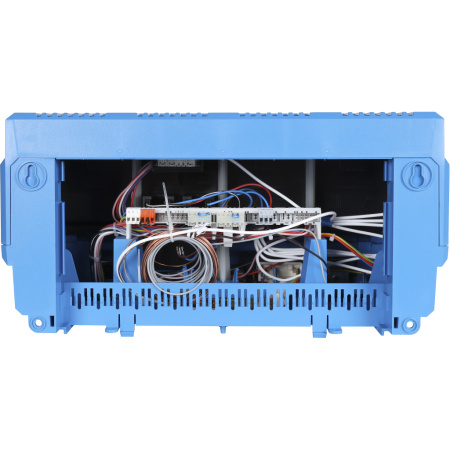 Buderus Система управления Logamatic 4212 "RU"