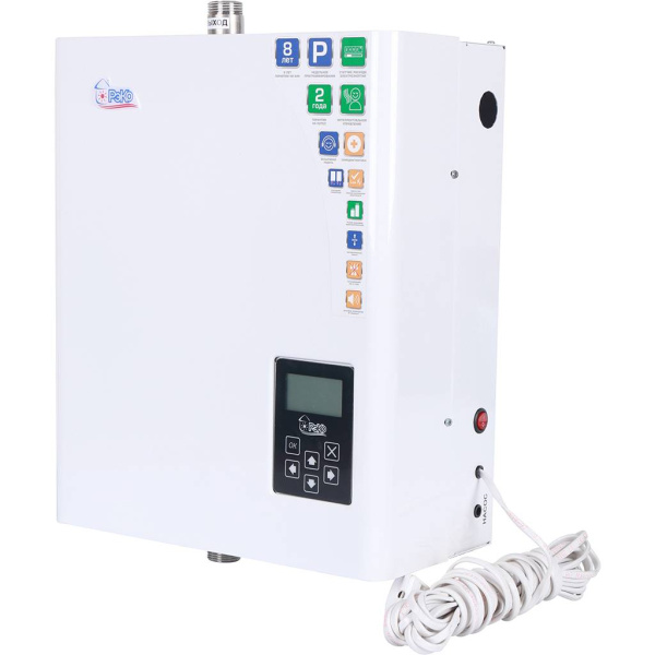 46012150002 РЭКО 15П (15 кВт) 380 В Электрокотел