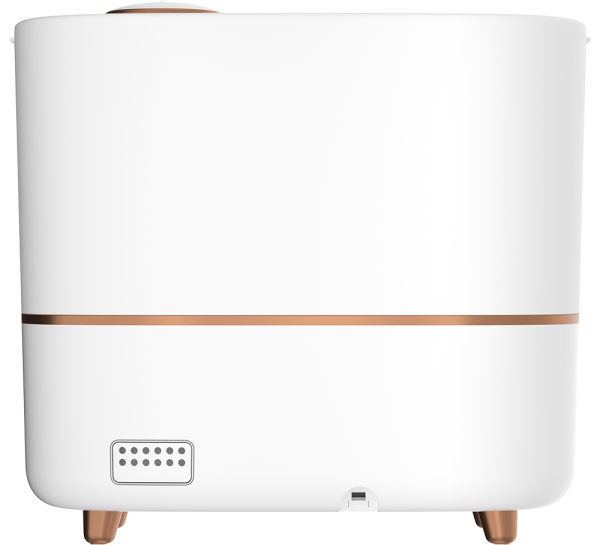 Ультразвуковой увлажнитель Royal Clima серии NUVOLA RUH-NV350/5.0E-WT