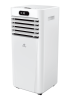 Мобильный кондиционер Royal Clima cерии TESORO RM-TS17CH-E