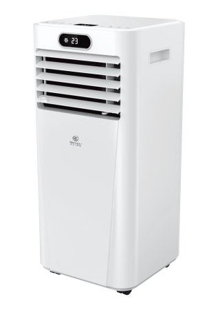 Мобильный кондиционер Royal Clima cерии TESORO RM-TS17CH-E