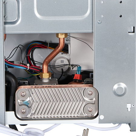 ZL0BYJ4JYA FERROLI Vitabel F18 Настенный двухконтурный котел