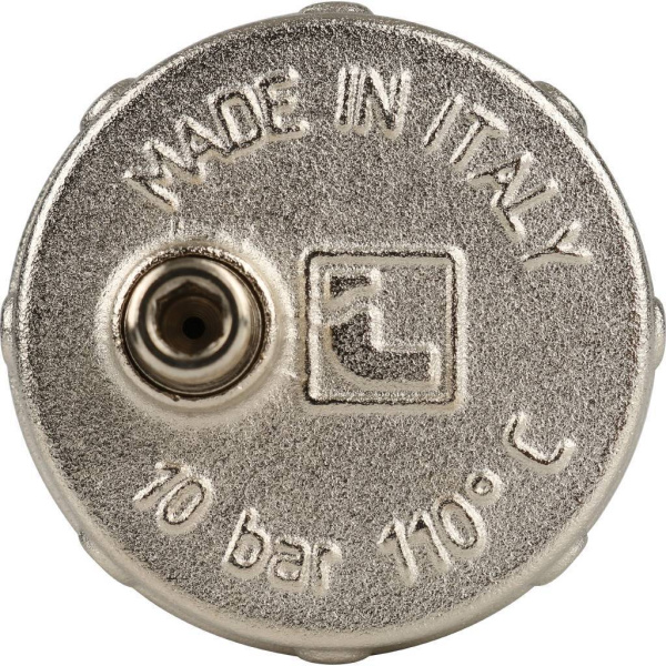 Itap 362 3/8 Автоматический воздухоотводчик прямое подключение (латунь)