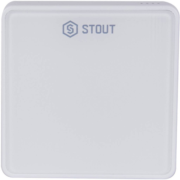 Датчик температуры STOUT NSAB1103FB-43,5АТ, 49176