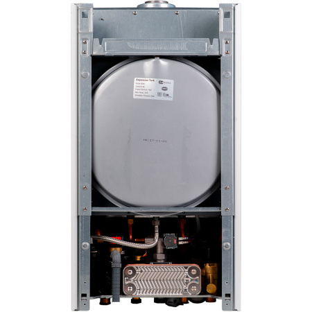 Газовый настенный котел Mizudo двухконтурный 28 кВт