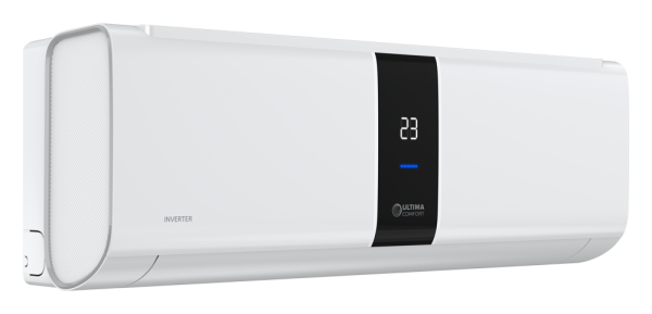 Инверторные сплит-системы Ultima Comfort серии ELYSIUM Inverter ELB-I12PN