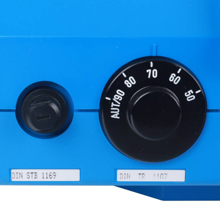 Buderus Система управления Logamatic 2109