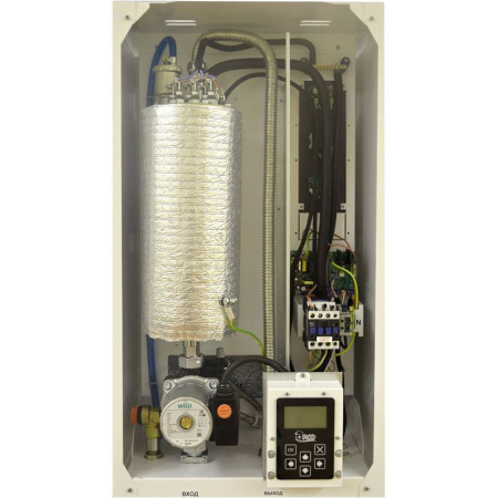 46012241007 РЭКО 24ПМ (24 кВт) 380 В Миникотельная