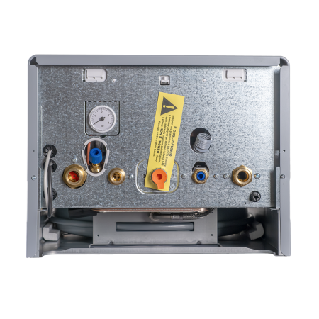 Газовый котел Italtherm CITY CLASS 25 F Gray Flame