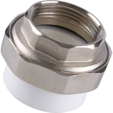 Kalde Муфта разъемная с внутренней резьбой 40х1 1/4"