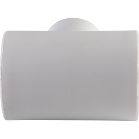 Политэк 32х20х32 Тройник переходной для полипропиленовых труб под сварку (цвет белый)