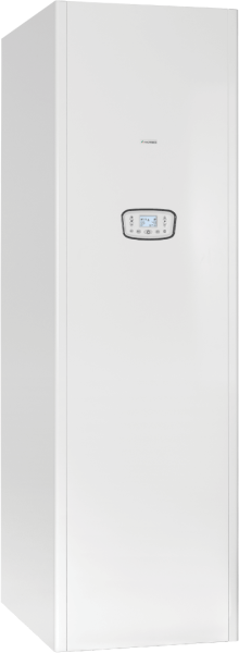 Конденсационный газовый котел Italtherm TIME COMPACT 35 K
