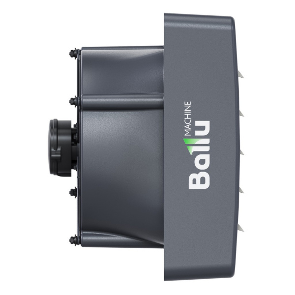 Тепловентилятор водяной Ballu BHP-W2-20-C, НС-1723769