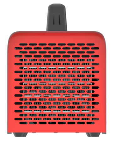 Тепловая пушка Royal Clima серии HEAT BOX Moderno RHB-CM2