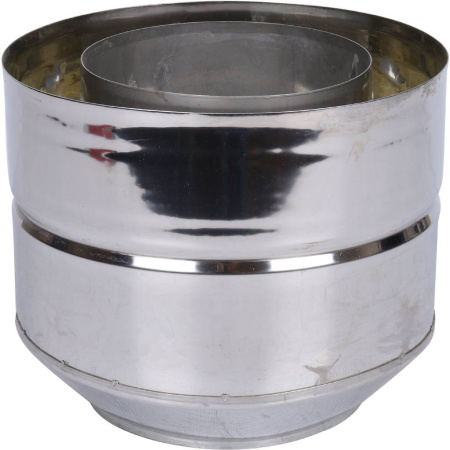 DW32 130 JEREMIAS Устье