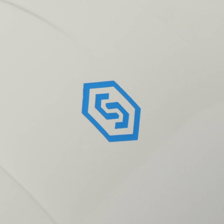 STOUT Элемент дымохода отвод 90° п/м DN80