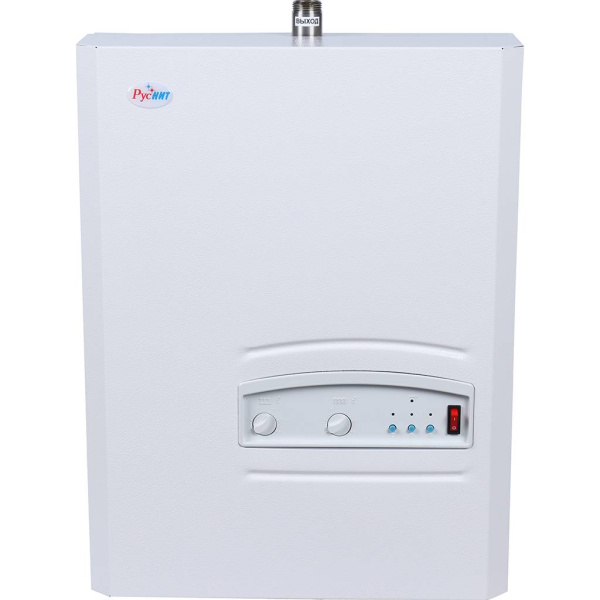 *209НМ(209Н)РусНИТ (9 кВт) 380/220В котел электрический настенный