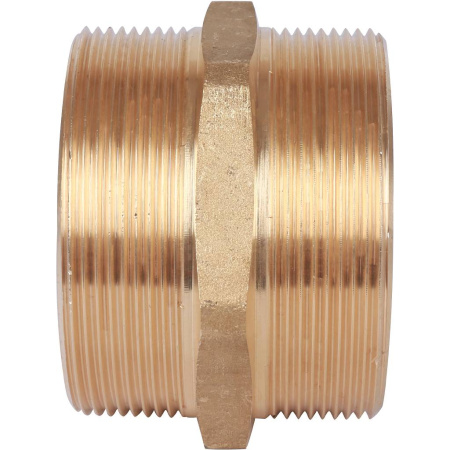 STOUT Ниппель НН 2"1/2