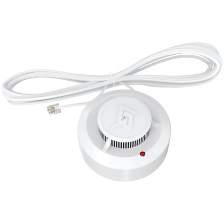 Ectocontrol ec01015 Ectocontrol Датчик дыма проводной