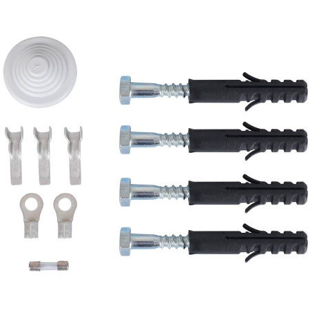 46012150002 РЭКО 15П (15 кВт) 380 В Электрокотел