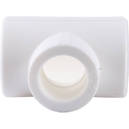 Kalde Тройник переходной для полипропиленовых труб 25х20х25