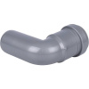 Sinikon 504011.R Отвод D32x87гр