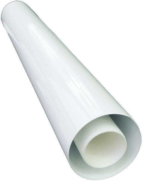 Комплект коаксиальный Gropalli (для Italtherm) D= 60x100 мм L=1 м для конденсационных котлов