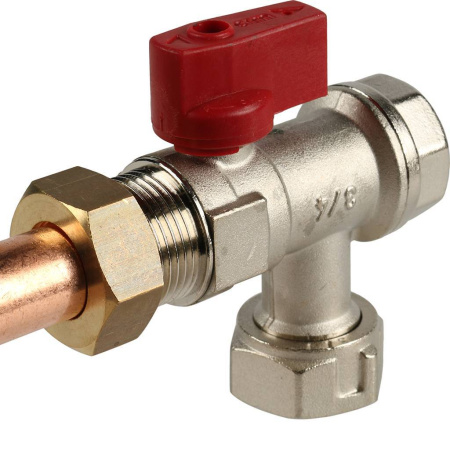 Baxi Гидравлический присоединительный комплект для котлов LUNA-3 (Comfort)