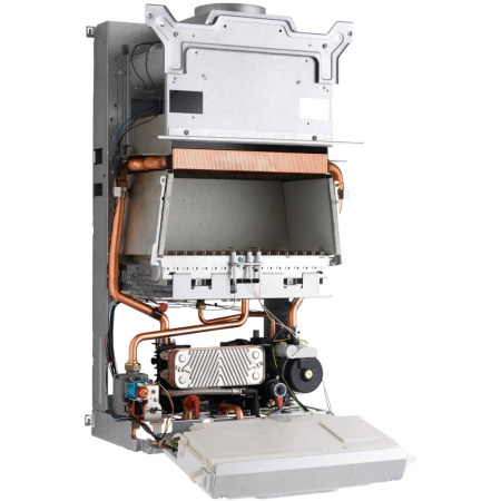 Газовый настенный котел PROTHERM 350 кв.м. двухконтурный 35 кВт