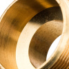 STOUT Ниппель НН переходной 2X1"1/4