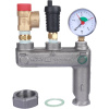 Viessmann Группа безопасности 50-100 кВТ