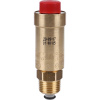Flamco Flexvent Автоматический воздухоотводчик Flexvent G 1/2