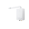 Котел газовый Navien Deluxe C -35k, настенный, 2 конт., закр.кам.сгор.