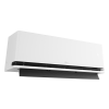 Внутренние блоки мульти сплит-систем настенного типа LG серии DELUXE PRO H12S1D.NS1R