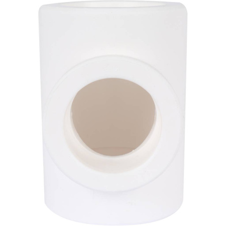 Kalde Тройник переходной для полипропиленовых труб 75х63х75