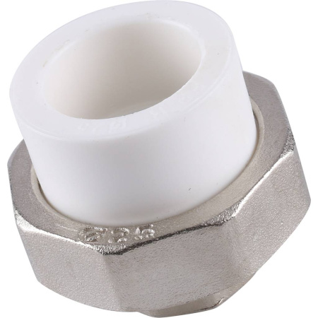 Kalde Муфта разъемная с внутренней резьбой 25x1/2"