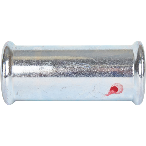 Sanha 124270S42 Sanha 24270S SANHA-Therm муфта ВПр-ВПр, подвижная, 42