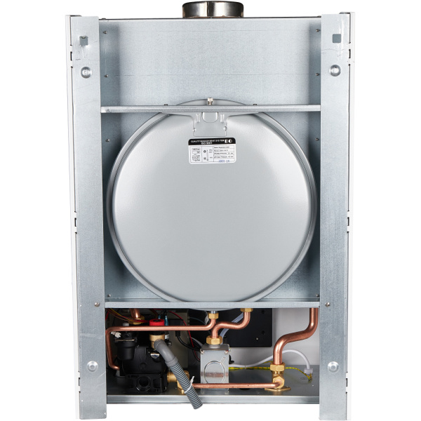 Газовый настенный котел Mizudo одноконтурный 44 кВт