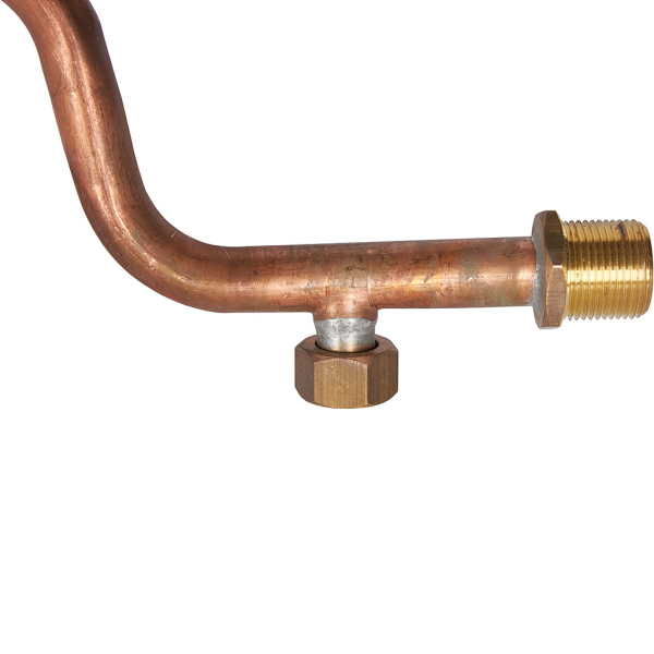 STOUT SEB Трубопровод Котел-выход EXPERT