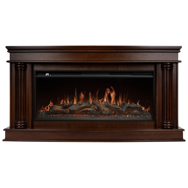 Портал Firelight Olympia 40, канадский дуб