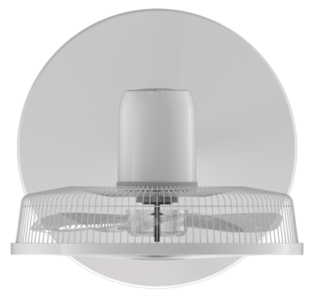 Бытовой вентилятор Royal Clima серии RSF-1401E-WT
