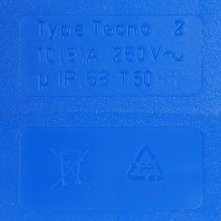 ITALTECNICA Поплавковый выключатель 5м