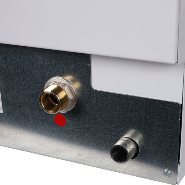 SEB-2101-000005 STOUT котел электрический 5 кВт